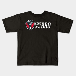 GoodGameBro Legacy Kids T-Shirt